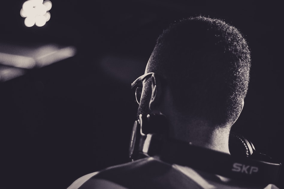The Art of Live Performance